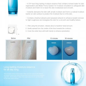 laneige Water Bank Essence