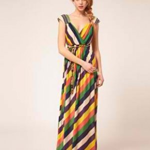 Продам платье Traffic People Stripe Maxi Dress, размер S, зеленое.
http://www.asos.com//Traffic-People/...px?iid=1916062
Уже аут оф сток. Купила еще з