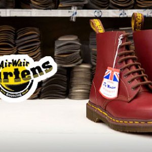 email dr martens