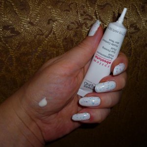 Eye Firming Fluid 4