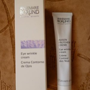 Eye Wrinkle Cream 1