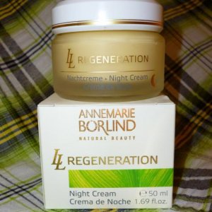 Night Cream 1