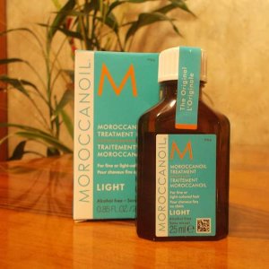 Moroccanoil