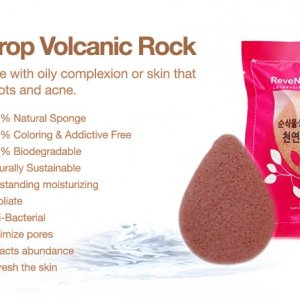 Revenbath Konjac Sponges4