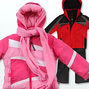 Rothschild Kids Outerwear SMALL