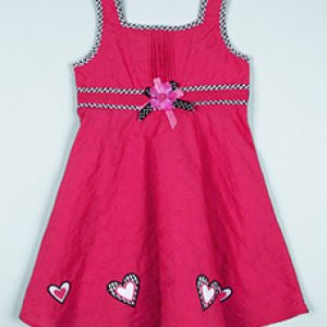 Last Call For Toddler Girl Dresses SMALL