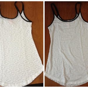 Lace back tank cheeky short set/ Sexy little things.
2800р, размер S