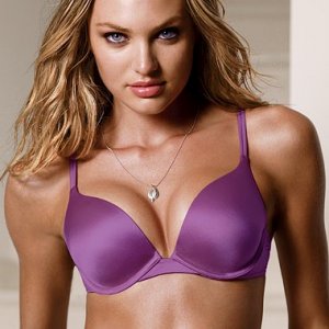 Push-up bra with Gel-Curve® 34DD, цвет на фото, 800р