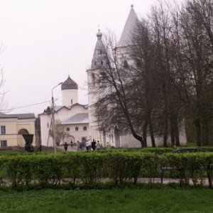 г.Великий Новгород Новгородская область