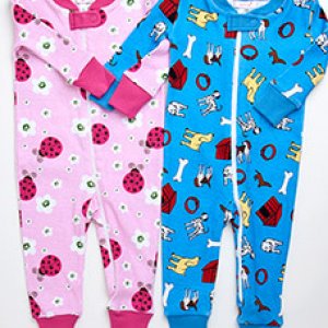 Agabang Organic Cotton Sleepwear small 3