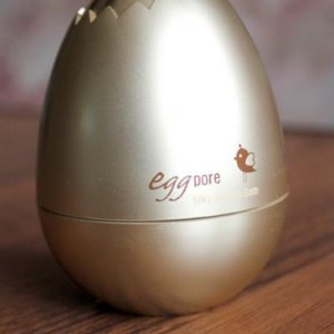 TonyMoly egg