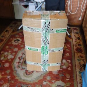 Корма для ары 002