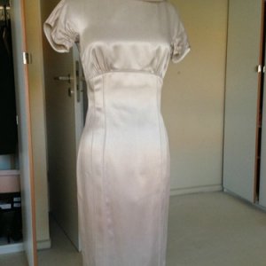 Hugo Boss Kleid 1