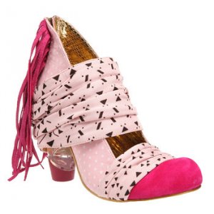 IRREGULARCHOICE Shoes