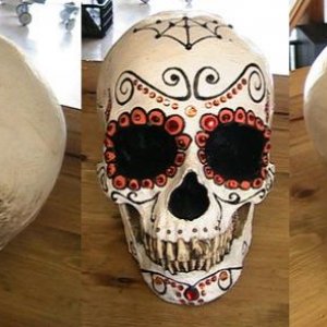 sugarskull