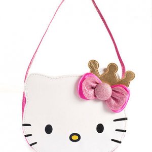 hello kitty purse