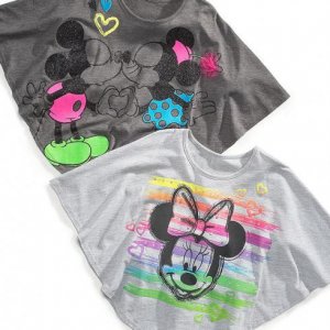 Minnie shirts