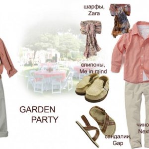 garden Party