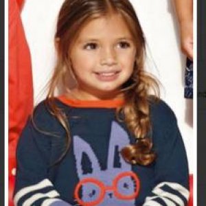 Англия Некст свитерок теплый плотная вязка 650р.
12-18месяцев на рост 86 не в обтяг,свободный