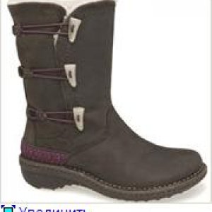 Зимние сапожки UGG Australia модель Kona на натуральной овчине на 36-37

тема в базарчике - http://shophelp.ru/forum/showthread.php?t=19433