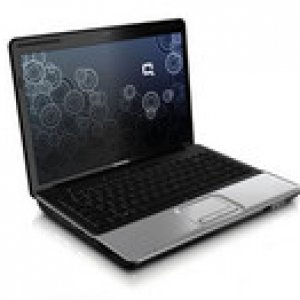 HP CQ36 119TX