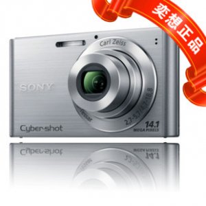 sony W320 DSC W320