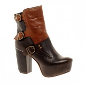 Новые полусапожки, 38,5 размер, 5 000 руб