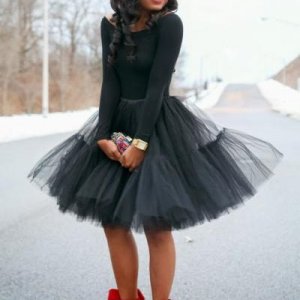 Asos tutu skirt aminahabduljillil 00