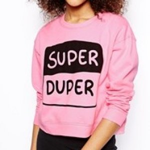 Свитшот Monki 1375р.
http://www.asos.com/ru//Monki/Monki-Superduper-Sweat/Prod/pgeproduct.aspx?iid=3943938
размер XS