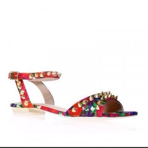 Kurt Geiger Carvela kid новые босонокжи 2200 р