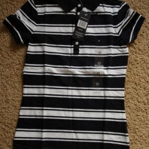 Tommy Hilfiger, size XS (US), $ 60