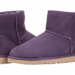 UGG classic mini 
размер 6