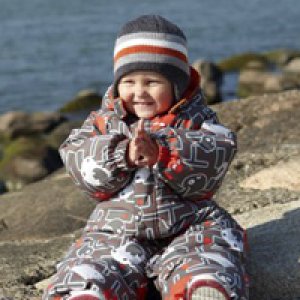 Комбинезон ленне арт 10307 BOO