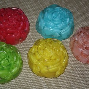 мыло глицериновое розы
Делаю на заказ и для удовольствия !