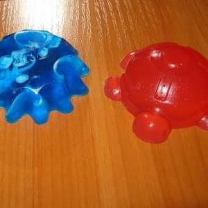 Делаю на заказ и для удовольствия !