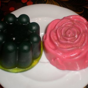 Делаю на заказ и для удовольствия !