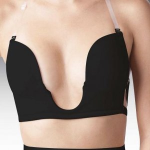 Maidenform Sexy Plunge Bra 2