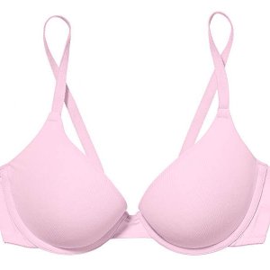 JH 262 023 PINK WEAR EVERYWHERE PUSH UP BRA most push