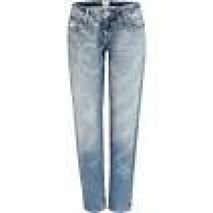 RIVER ISLAND MID WASH NEW YORK FLAG CASSIE BOYFRIEND JEANS, 10
1000 рублей