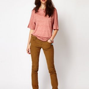 Gat Rimon Texas Skinny Jeans, 10 
1200 рублей