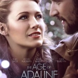 Age of Adaline