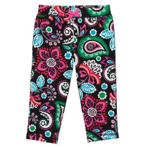 sz 4T, Carter`s Knit Pants Toddler/Kids girl - $7