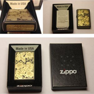 оригинал Zippo Fancy Floral - 1800p
можно забрать в СПб