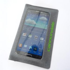 Cannondale Smart Phone Speedster Waterproof Ride Wallet C308009000
1шт- 1000р забрать можно в СПб

Этот великий кошелек позволяет вам взять с собой вс