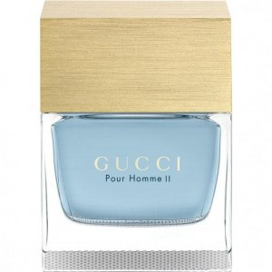 Gucci pour Homme II