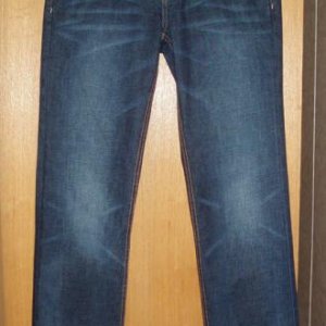 VS Hipster Straight leg Jean, pacific, р 4/32 на 68-97