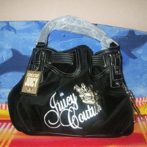 сумка JUICY COUTURE (копия)
1100р. без торга