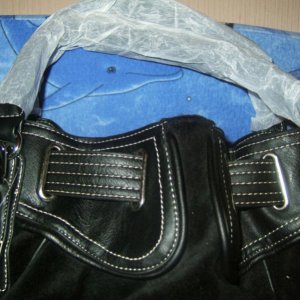 сумка JUICY COUTURE (копия)
1100р. без торга