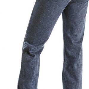 Размер 16/34. Замер изделия по талии (не растягивая) 100см. Покрой -несильный буткат. Смотреть тут http://www.sheplers.com/womens/proportion_fit_jeans