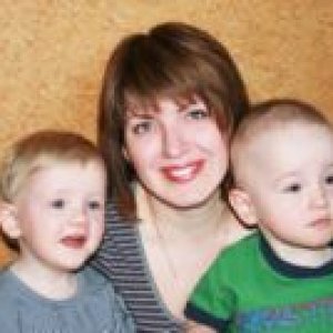 Я и мои мелкие...